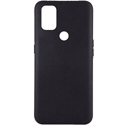 Чехол (накладка) OnePlus Nord N10 5G, Epik Black, Черный