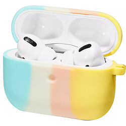 Чохол (накладка) Apple AirPods 3, Epik Colorfull, Малюнок