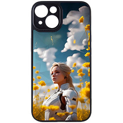 Чохол (накладка) Apple iPhone 13, Epik Prisma Ladies, Anime, Малюнок