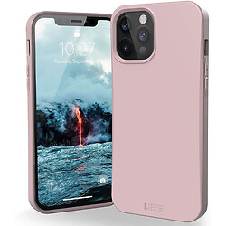 Чехол (накладка) Apple iPhone 12 Pro Max, UAG OUTBACK BIO, Розовый