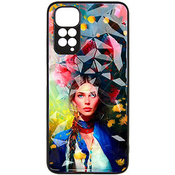 Чехол (накладка) Xiaomi Redmi Note 11 Pro / Redmi Note 11 Pro 5G, Epik Prisma Ladies, Peonies, Рисунок