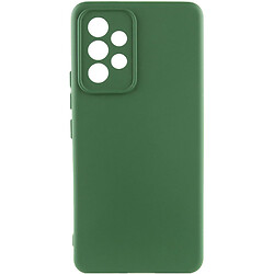 Чехол (накладка) Samsung A736 Galaxy A73 5G, Lakshmi, Dark Green, Зеленый