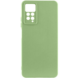 Чохол (накладка) Xiaomi Redmi Note 11 Pro / Redmi Note 11 Pro 5G, Lakshmi, Pistachio, Зелений