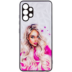 Чохол (накладка) Samsung A336 Galaxy A33, Epik Prisma Ladies, Малюнок