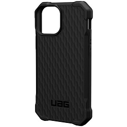 Чохол (накладка) Apple iPhone 13 Pro Max, UAG ESSENTIAL Armor, Чорний