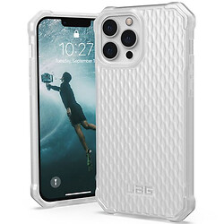 Чехол (накладка) Apple iPhone 13 Pro, UAG ESSENTIAL Armor, Прозрачный