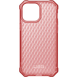 Чехол (накладка) Apple iPhone 13, UAG ESSENTIAL Armor, Красный