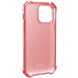 Чохол (накладка) Apple iPhone 13, UAG ESSENTIAL Armor, Червоний - № 2