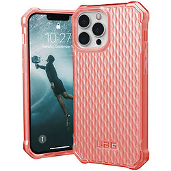 Чехол (накладка) Apple iPhone 12 Pro Max, UAG ESSENTIAL Armor, Красный