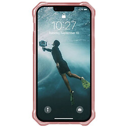 Чехол (накладка) Apple iPhone 11 Pro, UAG ESSENTIAL Armor, Красный