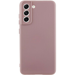 Чохол (накладка) Samsung S906 Galaxy S22 Plus, Lakshmi, Pink Sand, Рожевий