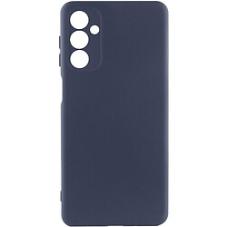 Чохол (накладка) Samsung M236 Galaxy M23, Lakshmi, Midnight Blue, Синій