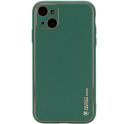 Чохол (накладка) Apple iPhone 14, Xshield Colors, Army Green, Зелений