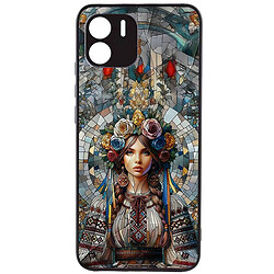 Чехол (накладка) Xiaomi Redmi A1 / Redmi A2, Epik Prisma Ladies, Mosaic, Рисунок