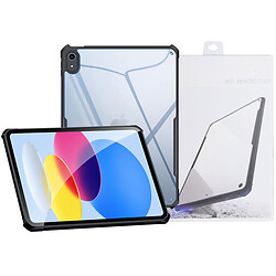 Чехол (накладка) Apple iPad 10.9 2020, XUNDD Reinforced angle, Черный