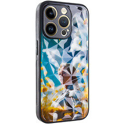 Чехол (накладка) Apple iPhone 14 Pro, Epik Prisma Ladies, Anime, Рисунок