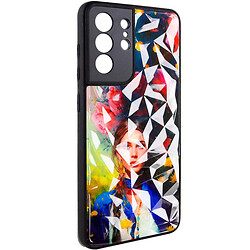 Чохол (накладка) Samsung S908 Galaxy S22 Ultra, Epik Prisma Ladies, Peonies, Малюнок