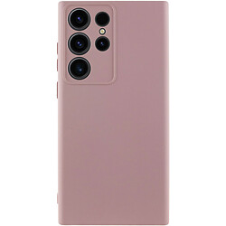 Чехол (накладка) Samsung S918 Galaxy S23 Ultra, Lakshmi, Pink Sand, Розовый