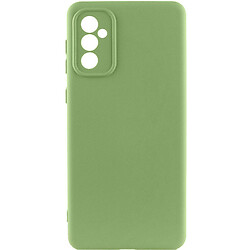 Чехол (накладка) Samsung A346 Galaxy A34 5G, Lakshmi, Pistachio, Зеленый