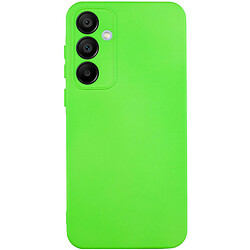 Чохол (накладка) Samsung A346 Galaxy A34 5G, Lakshmi, Neon Green, Салатовий