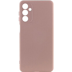 Чехол (накладка) Samsung A546 Galaxy A54 5G, Lakshmi, Pink Sand, Розовый