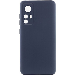 Чохол (накладка) Xiaomi 12T / 12T Pro, Lakshmi, Midnight Blue, Синій