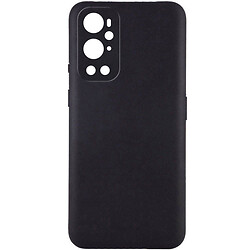 Чохол (накладка) OnePlus 9 Pro, Epik Black Full Camera, Чорний