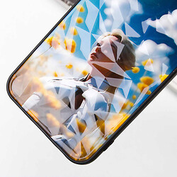 Чехол (накладка) Xiaomi Redmi 12C, Epik Prisma Ladies, Anime, Рисунок - № 3