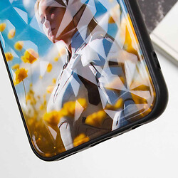 Чехол (накладка) Xiaomi Redmi 12C, Epik Prisma Ladies, Anime, Рисунок - № 4