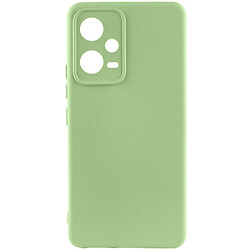 Чохол (накладка) Xiaomi Poco X5 5G, Lakshmi, Pistachio, Зелений