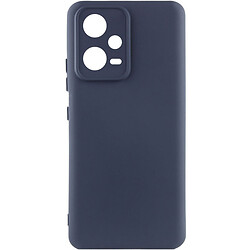 Чехол (накладка) Xiaomi Poco X5 5G, Lakshmi, Midnight Blue, Синий