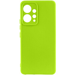 Чехол (накладка) Xiaomi Redmi Note 12, Lakshmi, Neon Green, Салатовый