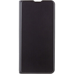 Чохол (книжка) Samsung A546 Galaxy A54 5G, GETMAN Elegant, Чорний