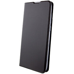 Чохол (книжка) Tecno Spark Go 2023, GETMAN Elegant, Чорний - № 2