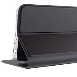 Чохол (книжка) Tecno Spark Go 2023, GETMAN Elegant, Чорний - № 4
