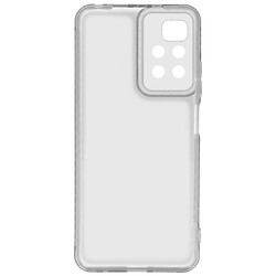 Чохол (накладка) Xiaomi Redmi 10, Epik Starfall Clear, Прозорий - № 2