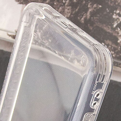 Чохол (накладка) Xiaomi Redmi 10, Epik Starfall Clear, Прозорий - № 5