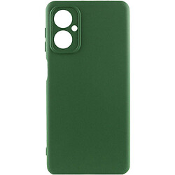 Чехол (накладка) Tecno Spark 9 Pro, Lakshmi, Dark Green, Зеленый