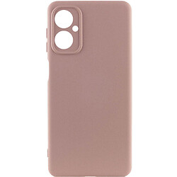 Чехол (накладка) Tecno Spark 9 Pro, Lakshmi, Pink Sand, Розовый