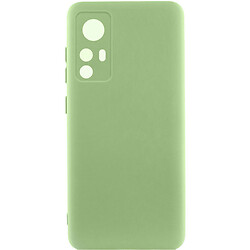 Чохол (накладка) Xiaomi Redmi Note 12S, Lakshmi, Pistachio, Зелений