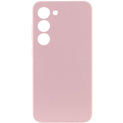 Чехол (накладка) Samsung S916 Galaxy S23 Plus, Lakshmi, Pink Sand, Розовый