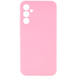 Чохол (накладка) Samsung A346 Galaxy A34 5G, Lakshmi, Light Pink, Рожевий