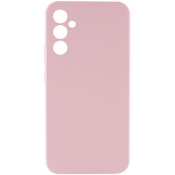 Чохол (накладка) Samsung A346 Galaxy A34 5G, Lakshmi, Pink Sand, Рожевий