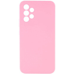 Чехол (накладка) Samsung A336 Galaxy A33, Lakshmi, Light Pink, Розовый