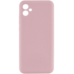 Чохол (накладка) Samsung A042 Galaxy A04e, Lakshmi, Pink Sand, Рожевий