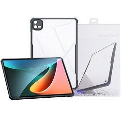 Чехол (накладка) Xiaomi Pad 6 / Pad 6 Pro, XUNDD Reinforced angle, Черный