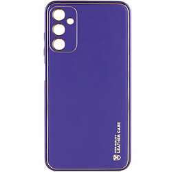 Чохол (накладка) Samsung A346 Galaxy A34 5G, Xshield Colors, Ultra Violet, Фіолетовий