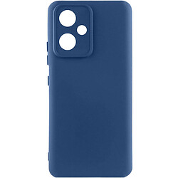 Чехол (накладка) Xiaomi Redmi 12, Lakshmi, Navy Blue, Синий