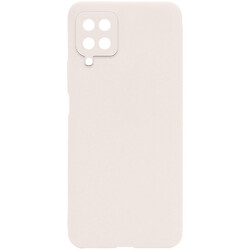 Чехол (накладка) Samsung M336 Galaxy M33, Epik Candy, Antigue White, Бежевый