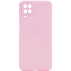 Чехол (накладка) Samsung M336 Galaxy M33, Epik Candy, Pink Sand, Розовый